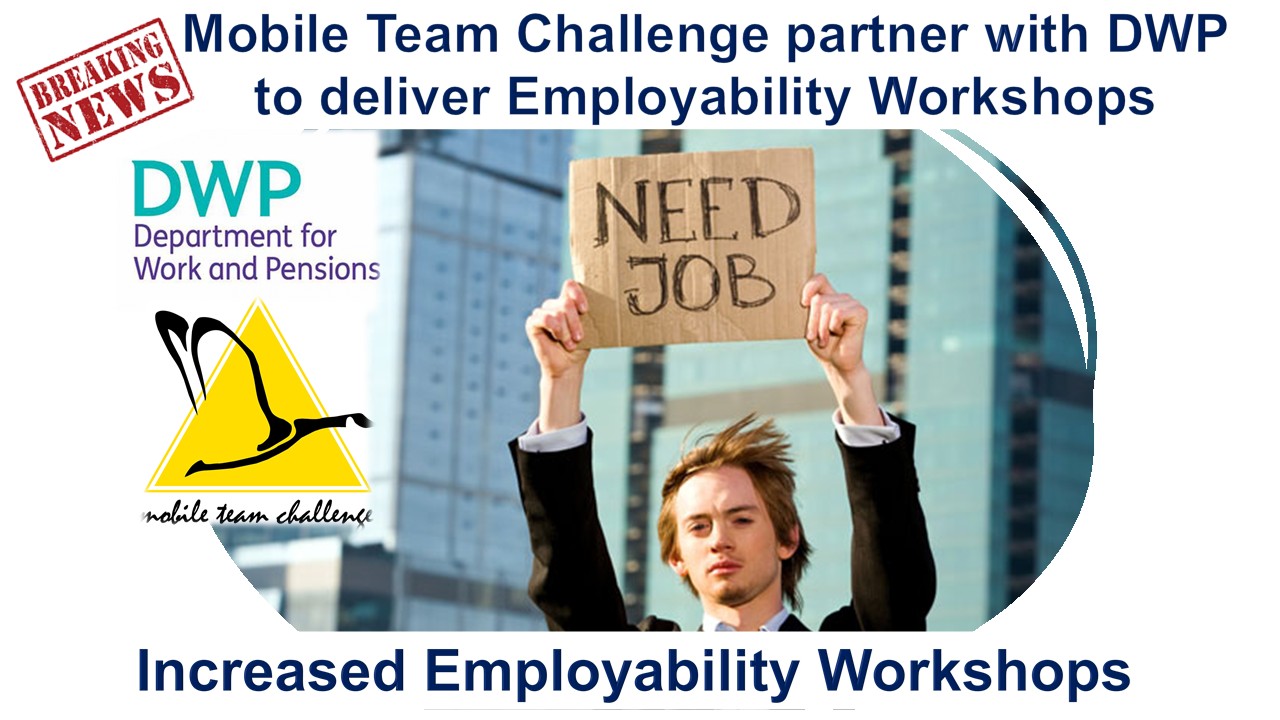DWP Employability