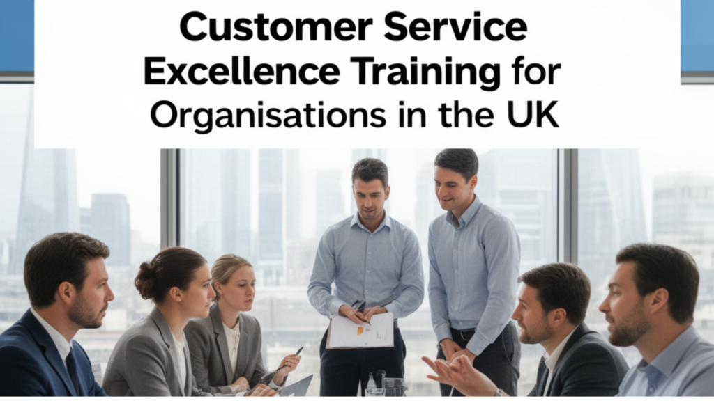 Making Magic Customer Service Training Emotionally Intelligent Customer Service Excellence