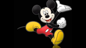 Mickey