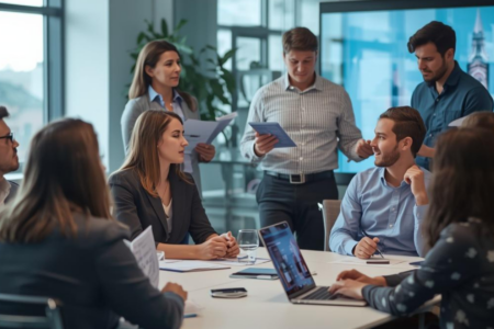 customer service excellence training for organisations