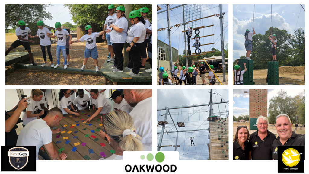 Oakwood Jpc