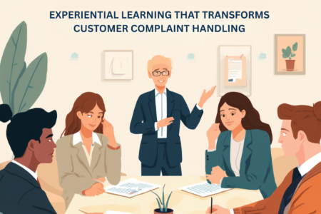 experiential learning activities for corporate teams in the UK