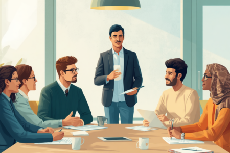 leadership development programmes in the UK