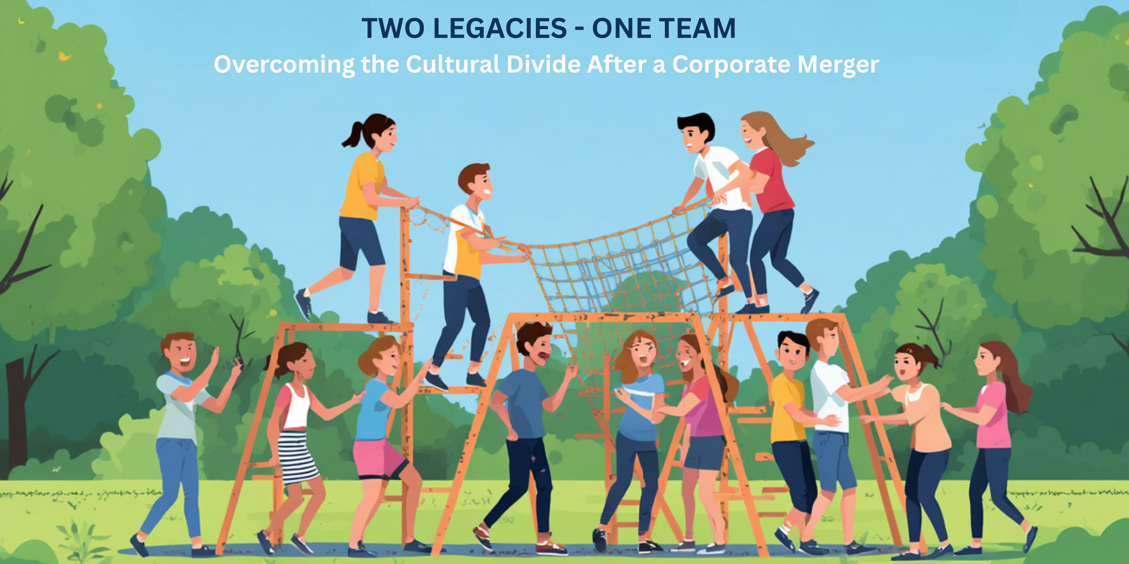 team-building activities for companies in the UK