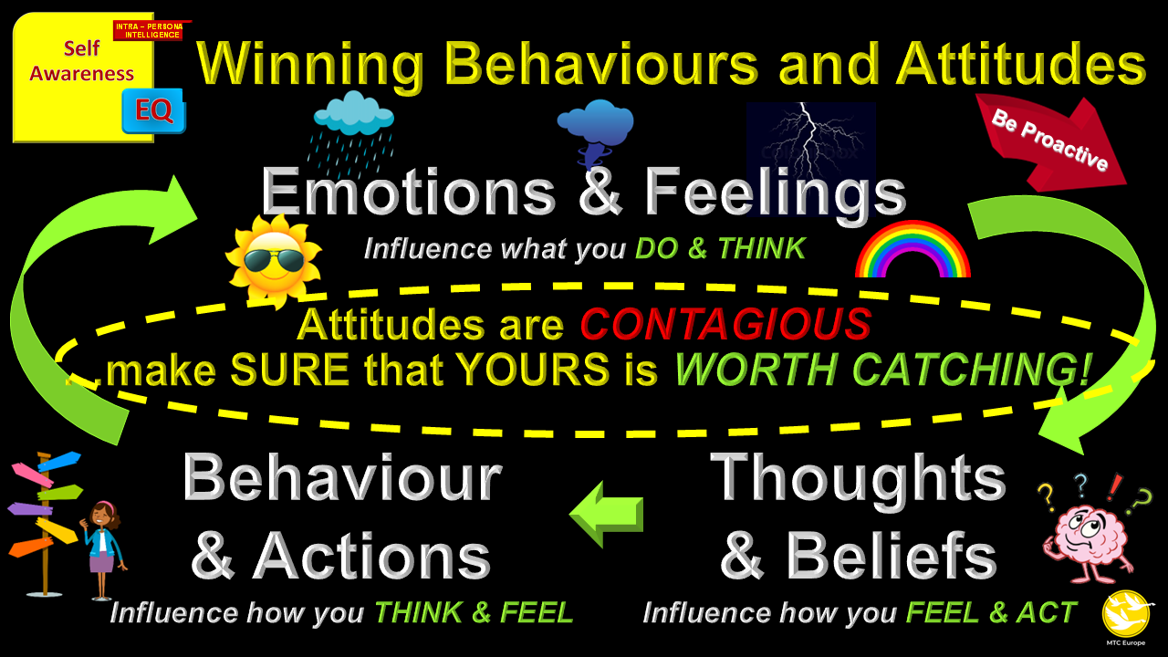 How Healthy Is Your Thinking? | Mindset & Resilience UK