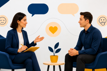 Leadership Development Programmes for Difficult Conversations