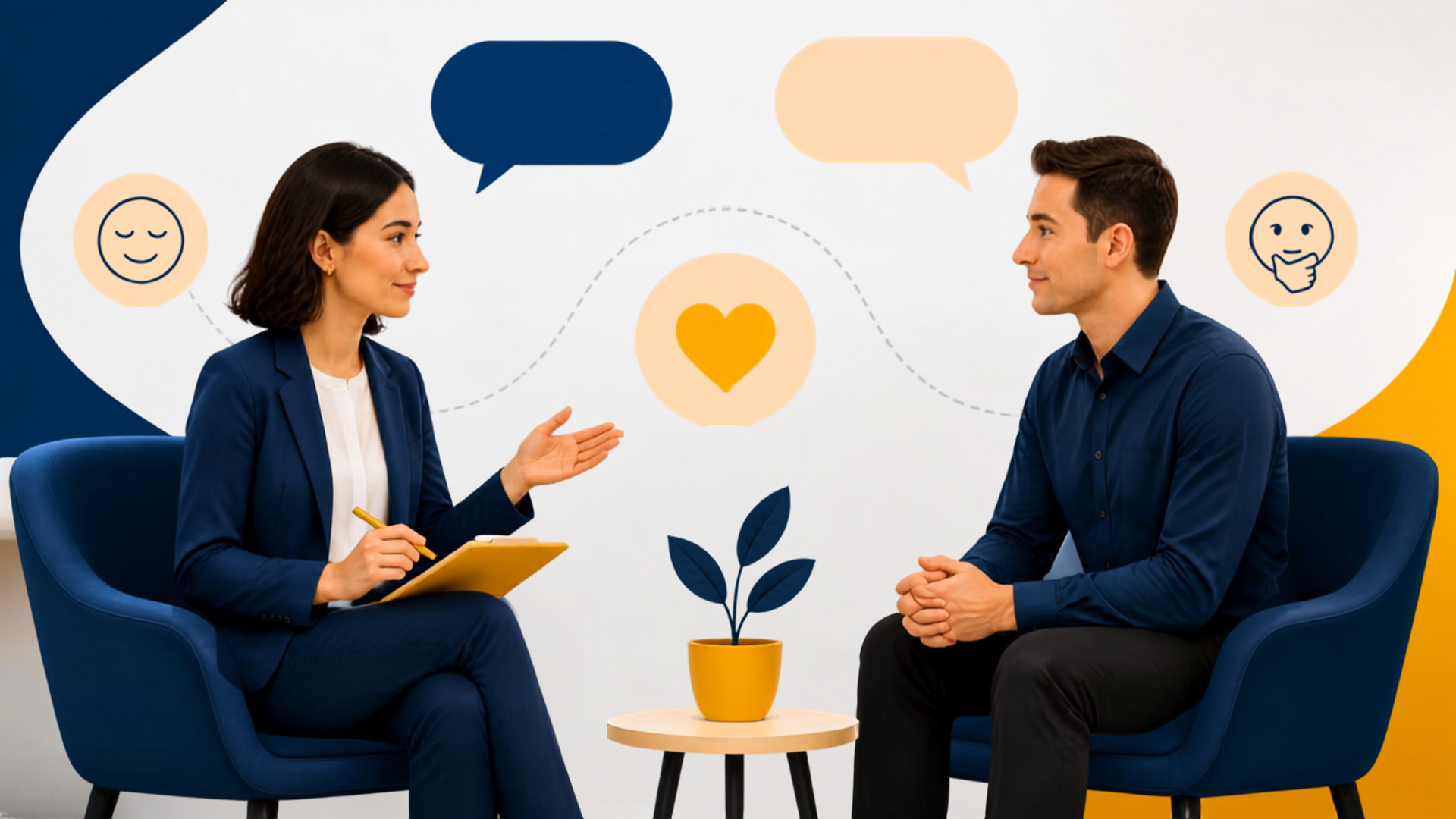 Leadership Development Programmes for Difficult Conversations