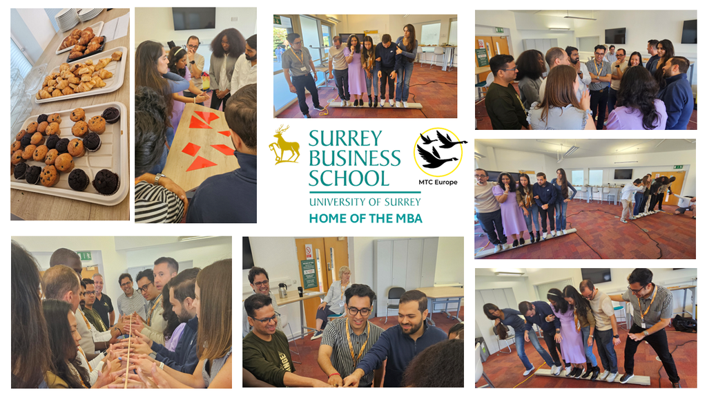 Surrey Bus School 2